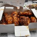 교촌치킨 금호점