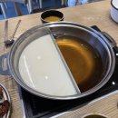 얼큰이우아점 | 광주 첨단 맛집 샤브샤브 [샤브20] 깔끔하고 맛있어요! 생맥무제한👍🏻