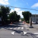 장흥용산중학교 이미지