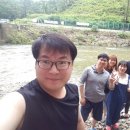 흥정계곡솔내음펜션