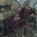 천안대형 태양광발전소 이미지