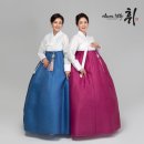 휘한복
