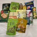 중국 시안 여행_ 시안쇼핑리스트, 중국마트쇼핑 추천템