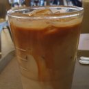 투썸플레이스 도마네거리점 | [투썸플레이스] 신촌커피 아이스, [폴바셋] 제주말차 아이스크림 라떼