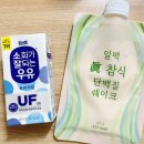 식사대용 단백질 쉐이크 파우치형 진참식 추천 -2.7kg 후기