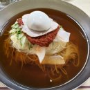 본가밀면 - 창원시 의창구 의창대로 852 | 창원 밀면 추천 | 팔용동 현지인 맛집 본가밀면 후기