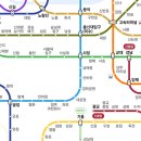 사당역 13번출구 횡단보도 이미지