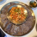 메디풀 | 인천 맛집 점심맛집 추천 보양식 하순옥황금안동국시 인천계양점 후기 (위치, 주차, 메뉴후기)