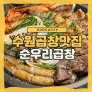 경기도 수원시 영통구 인계로 | 수원곱창맛집 [ 순우리곱창 본점 ] 겉바속쫀 여기 알곱창 진짜 미쳤어요..ㅜ 오픈런 후기