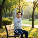 중년 여성의 떨어진 활력과 체력을 빠르게 충전하는 비법 | 60대 아재의 특급 건강 비법! 매일 실천하는 루틴으로 제2의 전성기 맞이