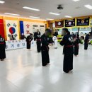 강무관 대건도장 이미지