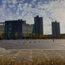 회천4동 행정복지센터 이미지