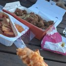 스텔라떡볶이 경북경산중산점