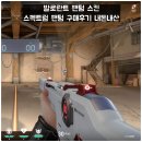 Y노래연습장 | 발로란트 팬텀 스킨 스펙트럼 팬텀 구매후기 내돈내산