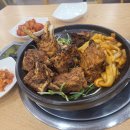 문숙이감자탕
