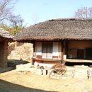 창녕 사리 지석묘 이미지