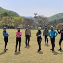 병목안시민공원 이미지