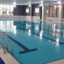 도두봉 실내수영장 이미지