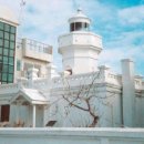 가덕도 등대 이미지