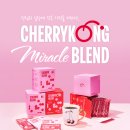 체리콩커피 | 오늘도 한 잔의 커피로 ‘기부’를 해버렸다?!☕🥰