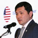 케빈 김 “한미훈련은 軍 생명선” 北과 대화 카드 활용에 반대 이미지