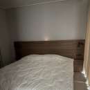 집 집들이 2탄 ( 한샘 아트월월넛, 지누스 매트리스, 다이슨 공기청정기, 에어랩, 아이유베개, LG...