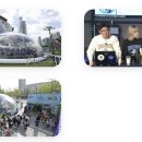 엑스포광장 야외무대 이미지