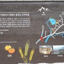 우곡마을입구 이미지
