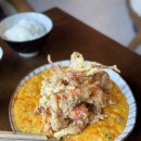 인천북구도서관 관리동 | 부평구청맛집 태국 음식 푸팟퐁커리 맛집 ‘덕쿤’ 추천
