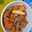 알통떡강정 - 창원시 진해구 남영로 60 | 알통떡강정