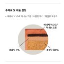 투썸플레이스 헤네시 VSOP 케이크 (꼬냑 초코케이크)