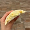 더초당 | 더현대서울 쫀득빵 맛집 커피원 | 초당옥수수 쫀득빵 내돈내산 솔직 후기