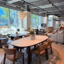 뉴대구헬스 | 대구가구할인매장 1600평 쇼룸 다양한 소파가 있는 겟팅