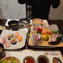 서초역 | 서초역 횟집 일식대서양 주말 사모님정식 후기