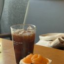 투썸플레이스 부산거제점 | 투썸플레이스 금귤 생크림 케이크 내돈내산 솔직후기