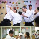 대건합기도 | 2017 강원도 원주 강습회. 스키캠프 후기 (출처- 합기도 신문)