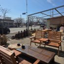 강원생명과학고등학교 | 춘천 진초방 내돈내산 흑염소전문점 초원 방목하여 키운 흑염소전골 보양식 후기