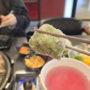 샤브쌈주머니 오시리아점 이미지