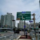 임월교 교차로 이미지