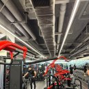 스포짐 판교역점 이미지