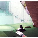 에스스크린 골프연습장 이미지