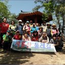 계룡산둘레길 이미지