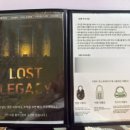 이스케이프9 | 허르륵의 현생 갓성비 플랜 #9-2. [라비린스 이스케이프 로스트 레거시 내돈내산 후기]