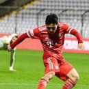 [단독]이현주, 바이에른 뮌헨 떠나 포르투갈 1부 아로카 이적 이미지