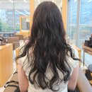 김찬헤어 | 수원 인계동 미용실 추천 헤어다이아 S컬펌 솔직후기(수원인계프리미엄점)