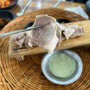 제미니국수 | 제주도 서귀포 해수욕장 근처 로컬 맛집 제미니국수 내돈내산 후기