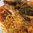 시래기코다리찜 | 하남 코다리 맛집 아빠찜 본점 시래기코다리조림 제대로 즐긴 후기