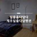 일출다담펜션