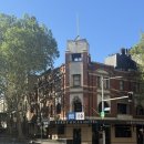 (주)뉴브리드 | 호주 시드니 여행 2일차, 써리힐즈 싱글오, 록스마켓, MCA, 시드니 야경