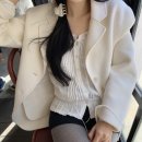 FLORA | leeds 샵리즈, lillycotts 릴리코츠 후기 | flora smoke blouse, hazel carpenter denim | earth, soap...